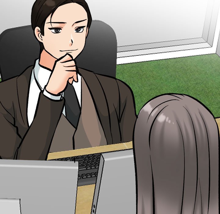 Our Exchange Manhwa - Chapter 178 Page 16