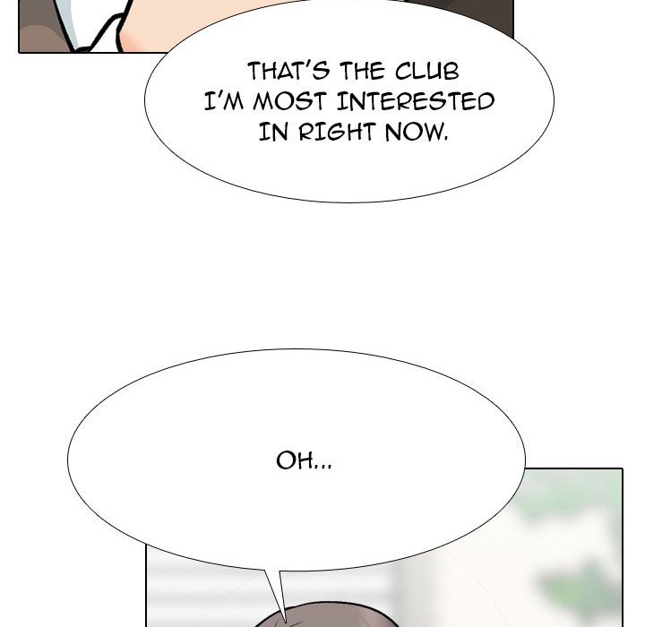 Our Exchange Manhwa - Chapter 178 Page 19