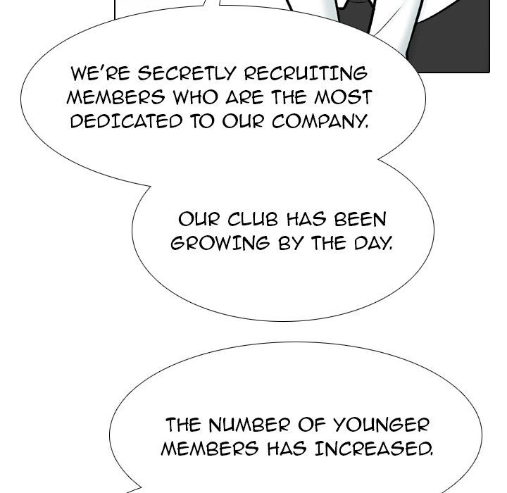 Our Exchange Manhwa - Chapter 178 Page 21