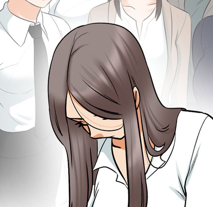 Our Exchange Manhwa - Chapter 178 Page 23