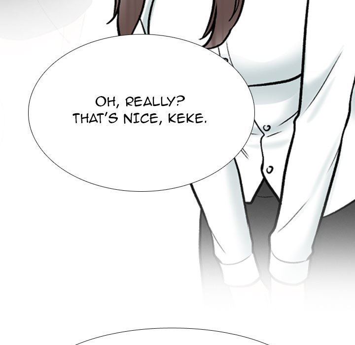 Our Exchange Manhwa - Chapter 178 Page 24