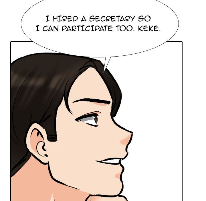 Our Exchange Manhwa - Chapter 178 Page 25