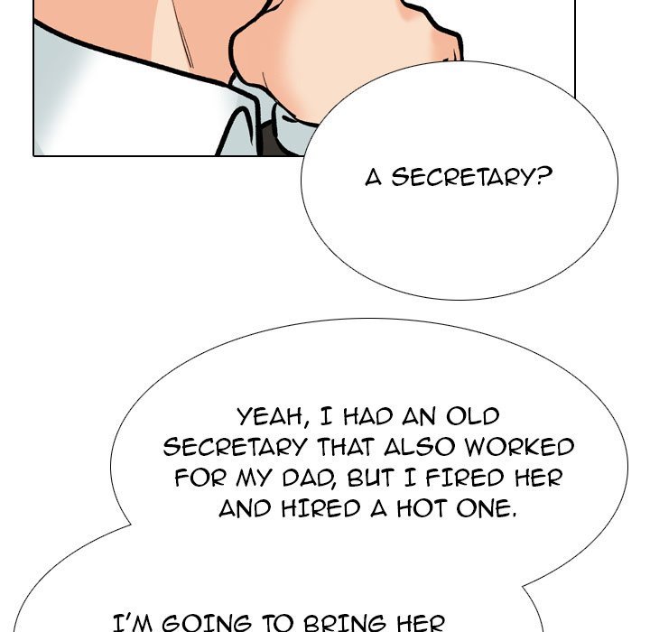 Our Exchange Manhwa - Chapter 178 Page 26