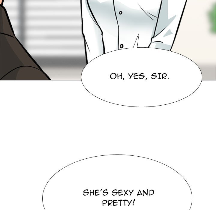 Our Exchange Manhwa - Chapter 178 Page 28