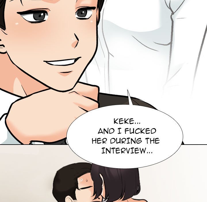 Our Exchange Manhwa - Chapter 178 Page 30