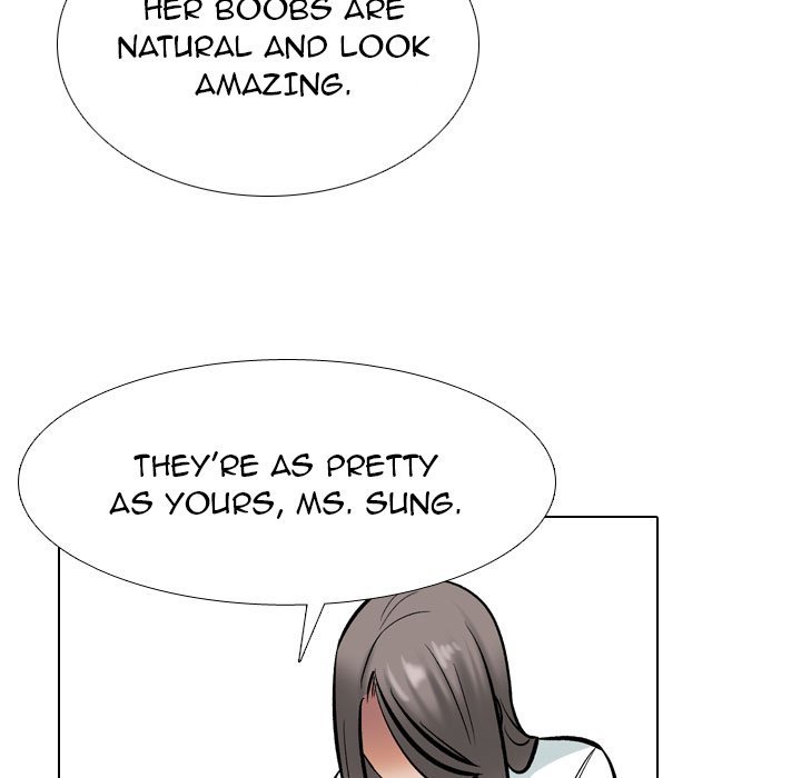 Our Exchange Manhwa - Chapter 178 Page 34