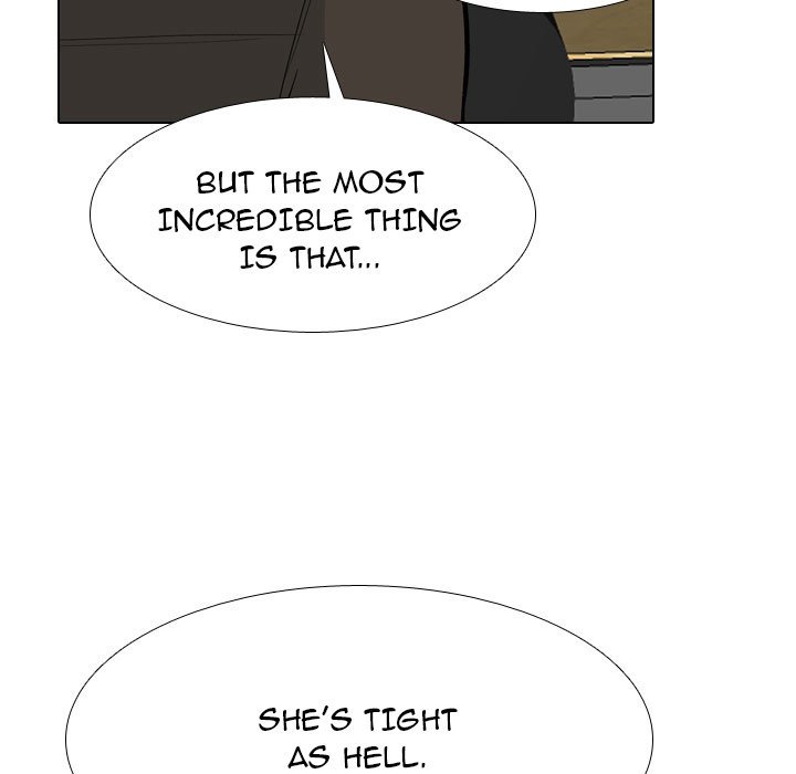 Our Exchange Manhwa - Chapter 178 Page 36