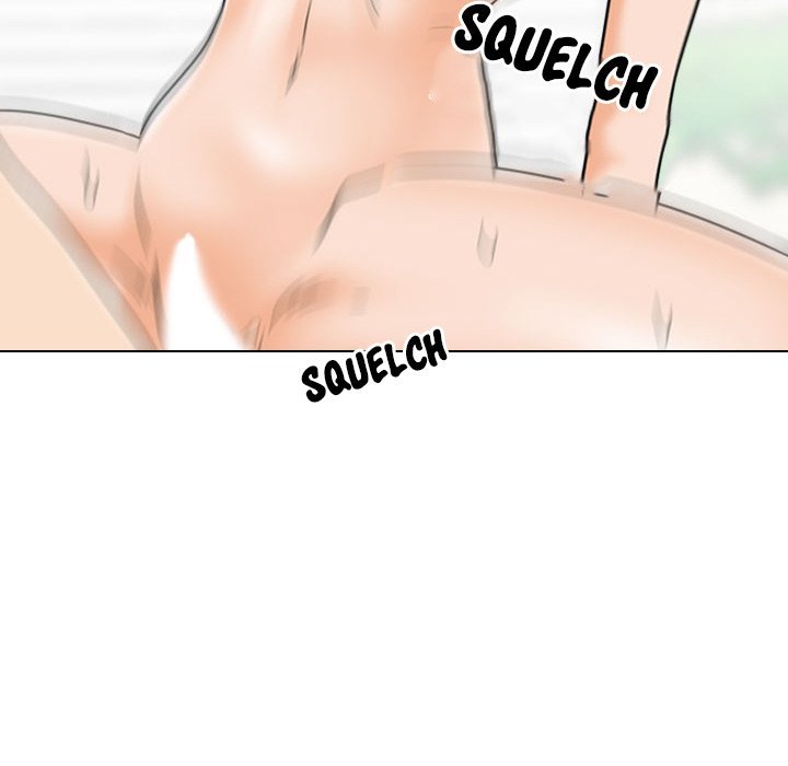 Our Exchange Manhwa - Chapter 178 Page 43