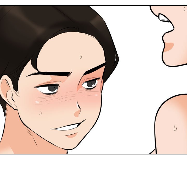 Our Exchange Manhwa - Chapter 178 Page 50