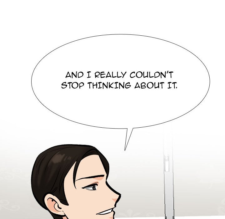 Our Exchange Manhwa - Chapter 178 Page 51