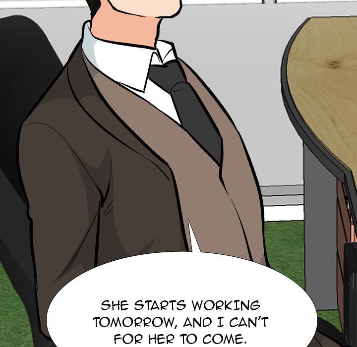 Our Exchange Manhwa - Chapter 178 Page 52