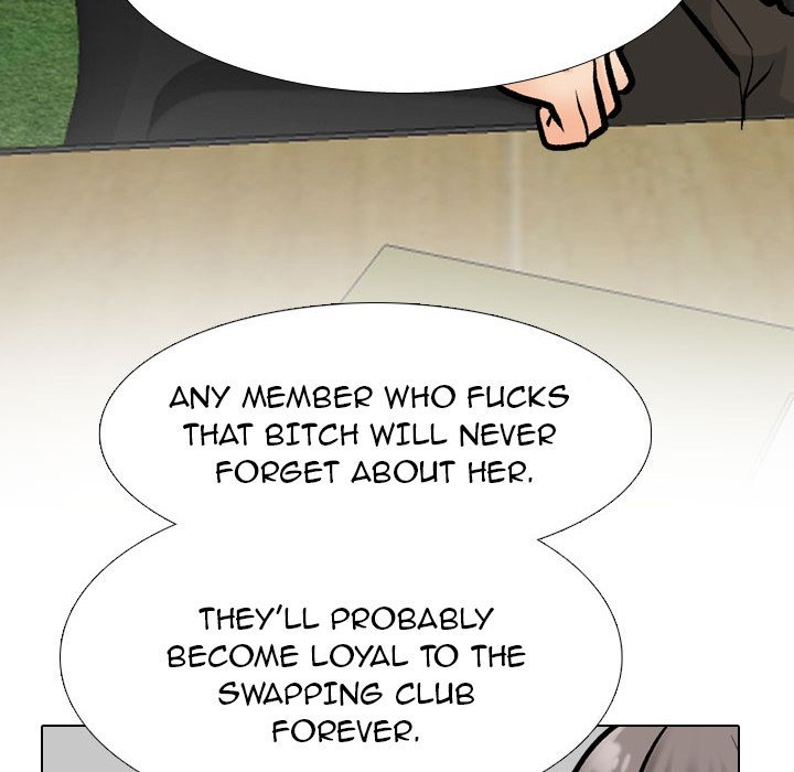 Our Exchange Manhwa - Chapter 178 Page 53