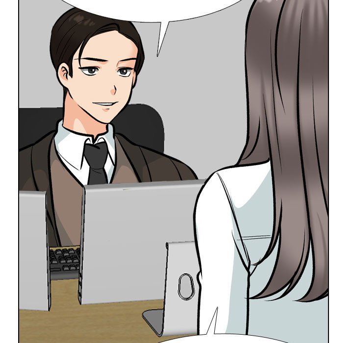 Our Exchange Manhwa - Chapter 178 Page 54