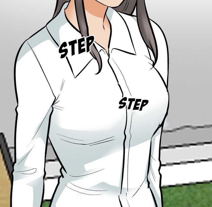 Our Exchange Manhwa - Chapter 178 Page 58