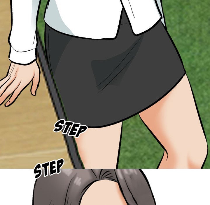 Our Exchange Manhwa - Chapter 178 Page 59