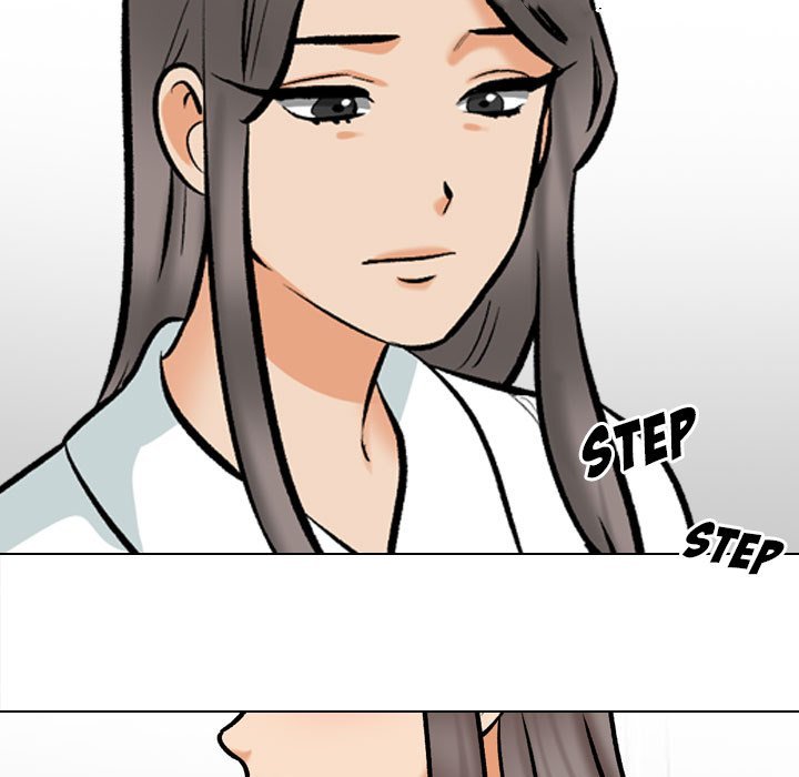 Our Exchange Manhwa - Chapter 178 Page 60