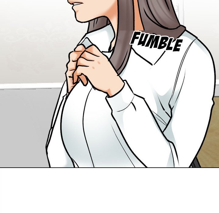 Our Exchange Manhwa - Chapter 178 Page 61