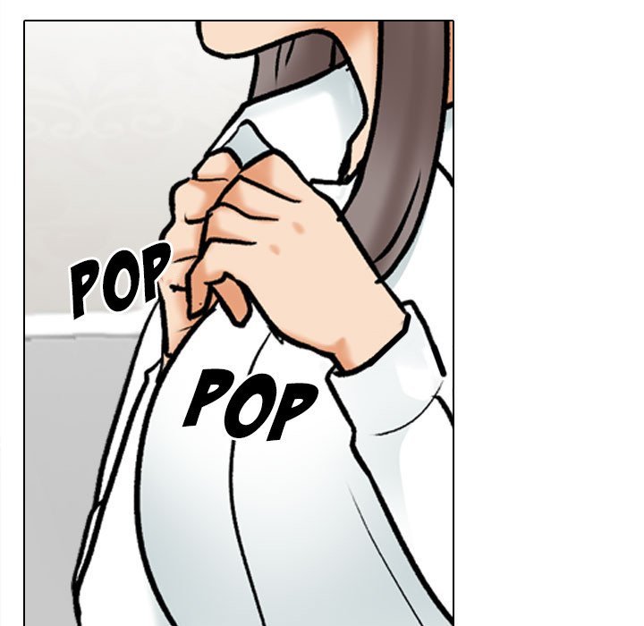 Our Exchange Manhwa - Chapter 178 Page 62