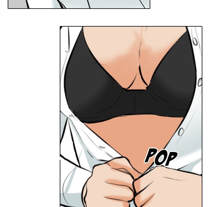 Our Exchange Manhwa - Chapter 178 Page 63