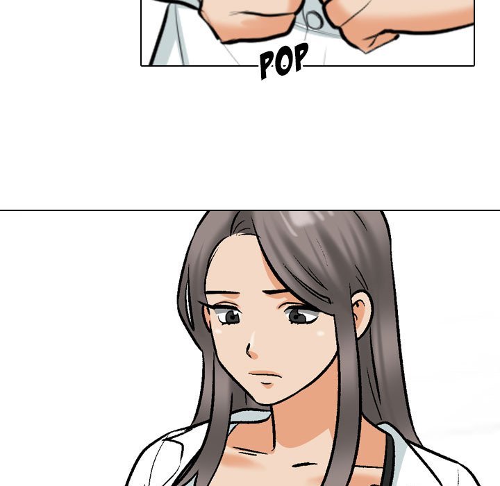 Our Exchange Manhwa - Chapter 178 Page 64