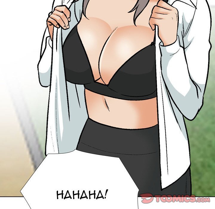 Our Exchange Manhwa - Chapter 178 Page 65