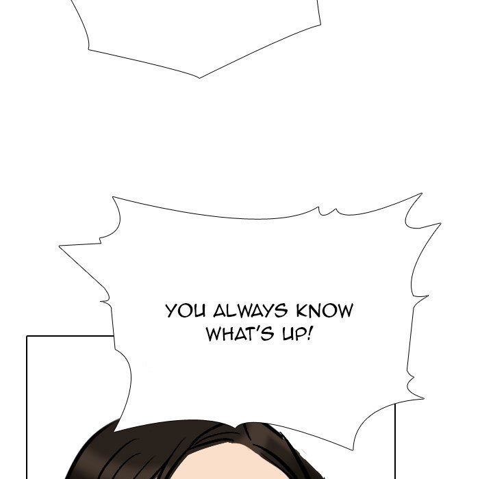 Our Exchange Manhwa - Chapter 178 Page 66