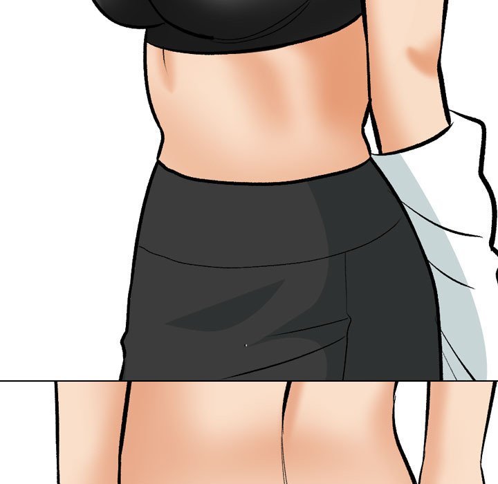 Our Exchange Manhwa - Chapter 178 Page 70