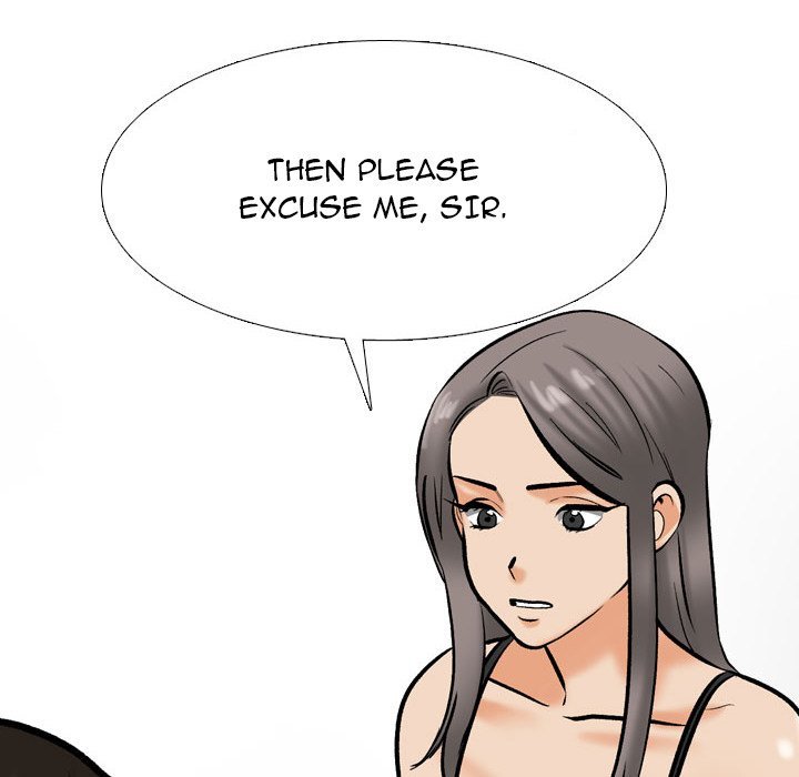 Our Exchange Manhwa - Chapter 178 Page 75