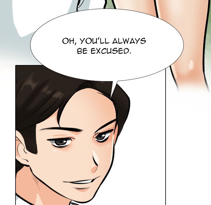 Our Exchange Manhwa - Chapter 178 Page 77