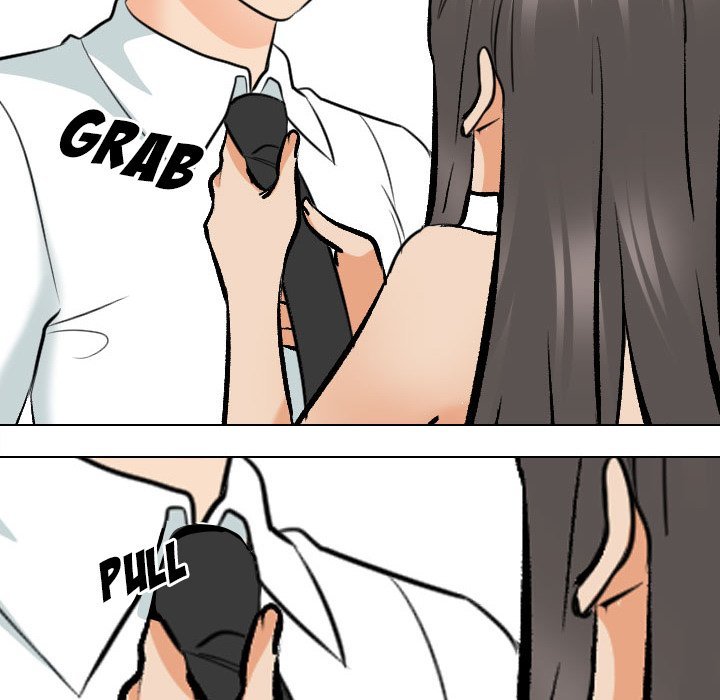 Our Exchange Manhwa - Chapter 178 Page 79