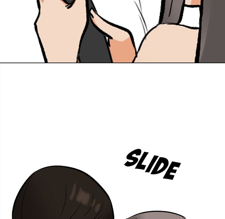 Our Exchange Manhwa - Chapter 178 Page 80