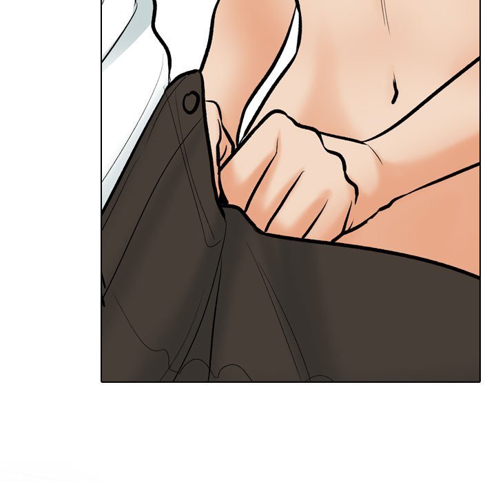 Our Exchange Manhwa - Chapter 178 Page 86