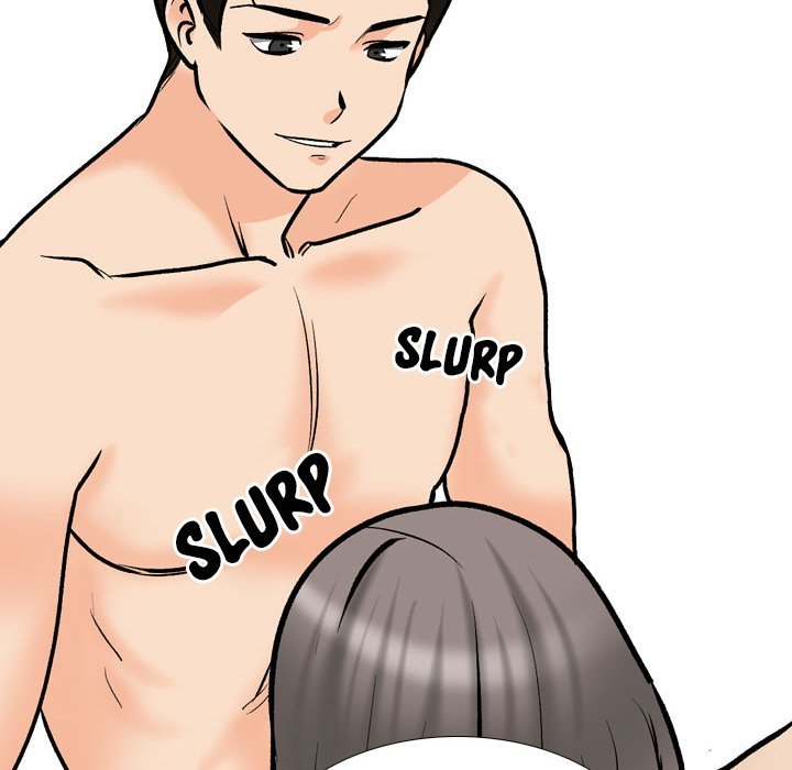 Our Exchange Manhwa - Chapter 178 Page 91