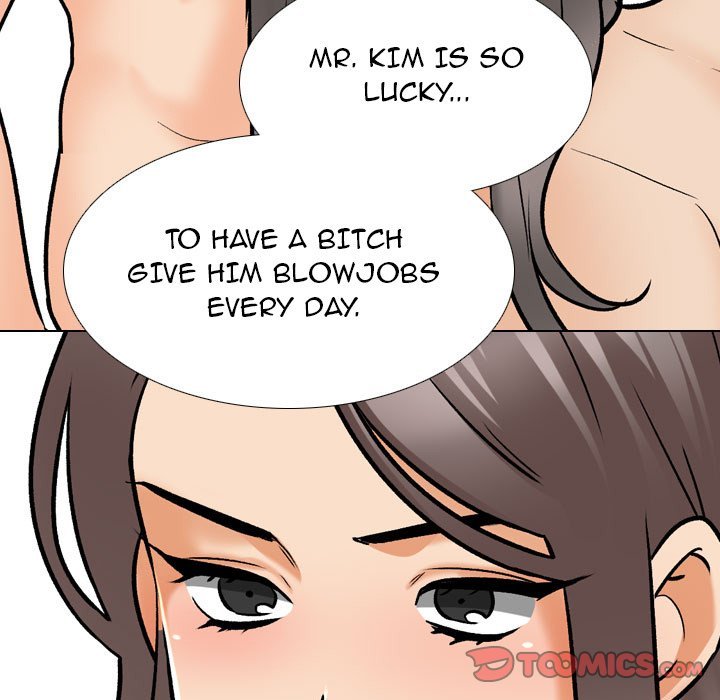 Our Exchange Manhwa - Chapter 178 Page 92