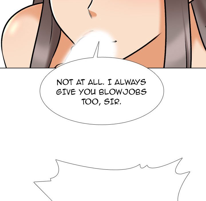 Our Exchange Manhwa - Chapter 178 Page 93