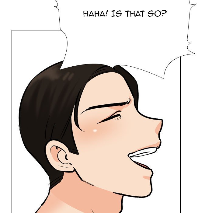 Our Exchange Manhwa - Chapter 178 Page 94