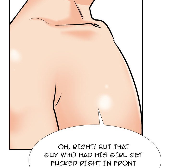 Our Exchange Manhwa - Chapter 178 Page 95