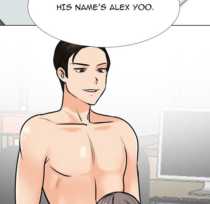 Our Exchange Manhwa - Chapter 178 Page 99