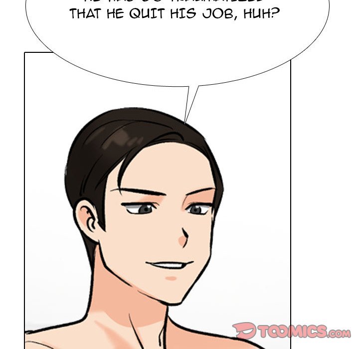 Our Exchange Manhwa - Chapter 178 Page 101