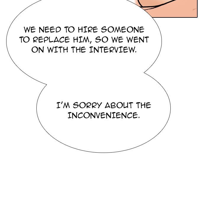 Our Exchange Manhwa - Chapter 178 Page 104