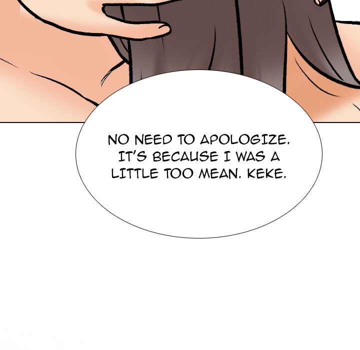 Our Exchange Manhwa - Chapter 178 Page 106