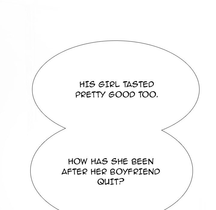 Our Exchange Manhwa - Chapter 178 Page 107