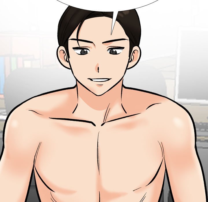 Our Exchange Manhwa - Chapter 178 Page 108