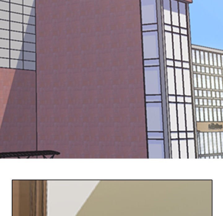 Our Exchange Manhwa - Chapter 178 Page 121