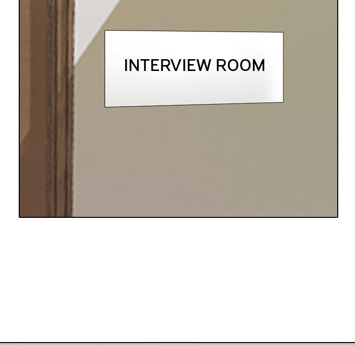 Our Exchange Manhwa - Chapter 178 Page 122