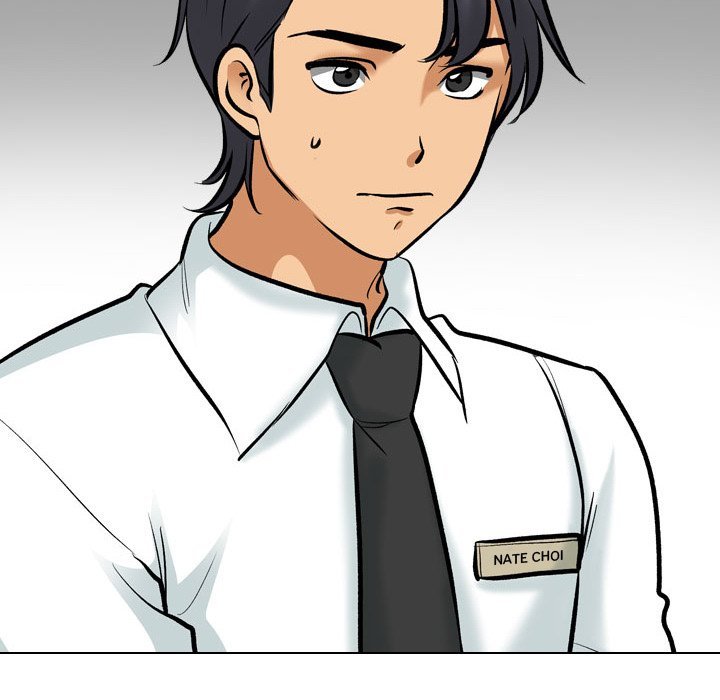 Our Exchange Manhwa - Chapter 178 Page 125