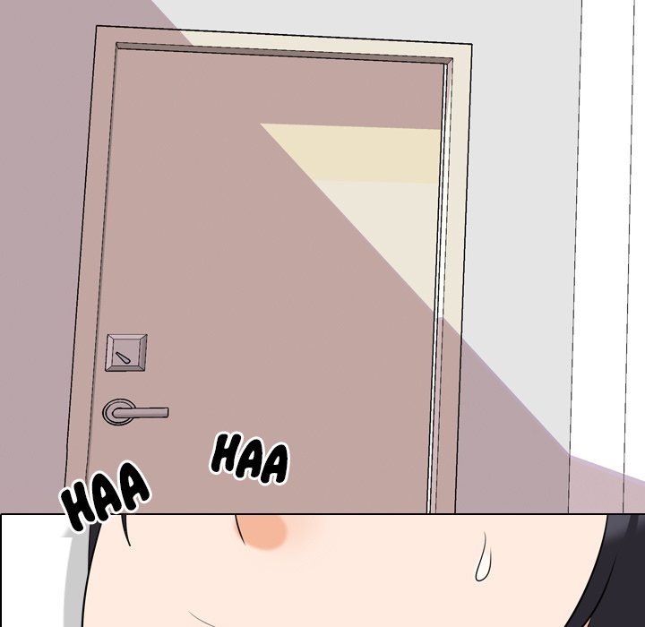 Our Exchange Manhwa - Chapter 23 Page 6