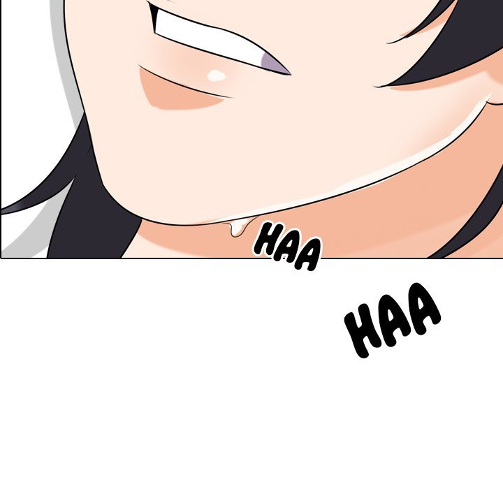 Our Exchange Manhwa - Chapter 23 Page 7