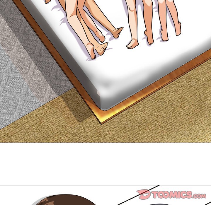 Our Exchange Manhwa - Chapter 23 Page 9