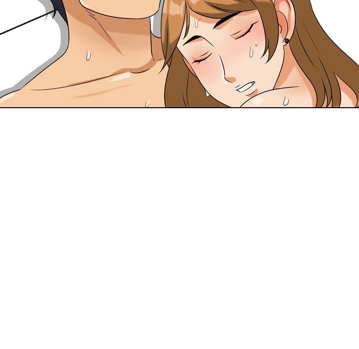 Our Exchange Manhwa - Chapter 23 Page 11